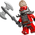 71829 LEGO Ninjago Зеленый лесной дракон Ллойда