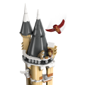 76430 LEGO Harry Potter TM Cūkkārpas pils Pūču māja