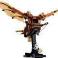 10363 LEGO Icons Leonardo da Vinci lennumasin