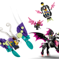 71457 LEGO DREAMZzz Lendav hobune Pegasus