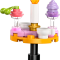 42655 LEGO  Friends Restoran ja kokakool