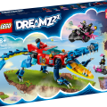 71458 LEGO DREAMZzz Krokotiiliauto