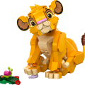 43243 LEGO Disney Classic Leijonanpentu Simba