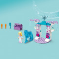 43209 LEGO Disney Princess Elsan ja Nokkin jäätalli