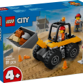 60450 LEGO  City Kollane esilaadur