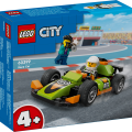 60399 LEGO  City Zaļš sacīkšu auto