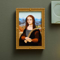 31213 LEGO ART Mona Lisa