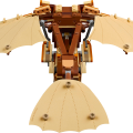 10363 LEGO Icons Leonardo da Vinci lennumasin