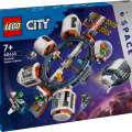 60433 LEGO  City Modulaarinen avaruusasema