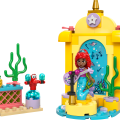 43235 LEGO Disney Princess Arielin esiintymislava