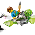 71455 LEGO DREAMZzz Būra nezvērs Grimkeeper