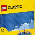 11025 LEGO  Classic Zila būvpamatne