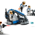 75359 LEGO Star Wars TM 332. rotas Ahsoka Clone Trooper kaujas paka