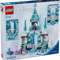 43244 LEGO Disney Princess Elsa jääpalee