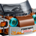 71484 LEGO DREAMZzz Cooper robodinozaurs C-Rex