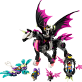 71457 LEGO DREAMZzz Lendav hobune Pegasus