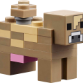 21270 LEGO Minecraft Mooshroomi maja