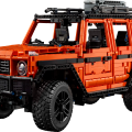 42177 LEGO Technic Mercedes-Benz G 500 PROFESSIONAL Line