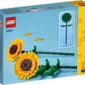 40524 LEGO  Iconic Saulespuķes