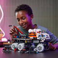 42180 LEGO Technic Marsa izpētes komandas visurgājējs