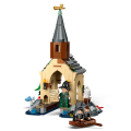 76426 LEGO Harry Potter TM Cūkkārpas pils laivu novietne