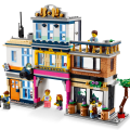 31141 LEGO  Creator Centrālā iela