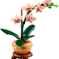 10343 LEGO Botanicals Väike orhidee