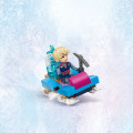 43244 LEGO Disney Princess Elsa jääpalee