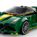 76907 LEGO Speed Champions Lotus Evija