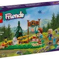 42622 LEGO  Friends Piedzīvojumu nometne: loku šautuve