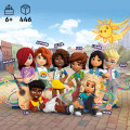 41749 LEGO  Friends Ziņu busiņš