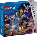 60428 LEGO  City Avaruusrobotti rakennustöihin