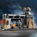 75386 LEGO Star Wars TM Paz Vizsla™ ja Moff Gideon™-i lahing