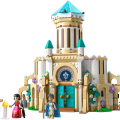 43224 LEGO Disney Princess Karaļa Magnifico pils