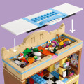 42655 LEGO  Friends Restoran ja kokakool