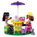 41699 LEGO  Friends Mājdzīvnieku adoptēšanas kafejnīca