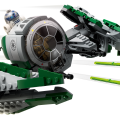 75360 LEGO Star Wars TM Yoda’s Jedi Starfighter™