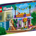 41747 LEGO  Friends Hārtleikas pilsētas virtuve