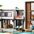 31153 LEGO  Creator Современный дом