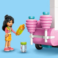 42643 LEGO  Friends Suhkruvatilett ja motoroller