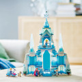 43244 LEGO Disney Princess Elsa jääpalee