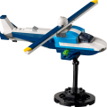 31160 LEGO  Creator Lennukid: võidusõidulennuk