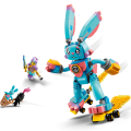 71453 LEGO DREAMZzz Izzie un zaķēns Bunchu