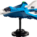 31160 LEGO  Creator Lennukid: võidusõidulennuk