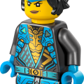 71831 LEGO Ninjago Храм Кружитцу ниндзя