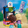 42662 LEGO  Friends Juuksurisalong ja aksessuaaride pood