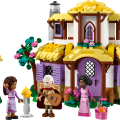 43231 LEGO Disney Princess Asha namiņš