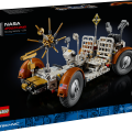 42182 LEGO Technic NASA Apollo kuumaastikusõiduk