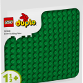 10460 LEGO DUPLO Classic Roheline ehitusplaat