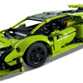 42161 LEGO Technic Lamborghini Huracán Tecnica